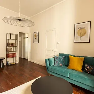  Appartement La Canopee Vannetaise - T3 Hypercentre De