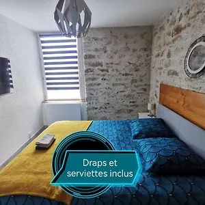  Appartement Centre 3 Pieces- Avec Parking